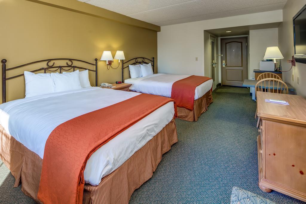 Aiden By Best Western Scottsdale North Kültér fotó