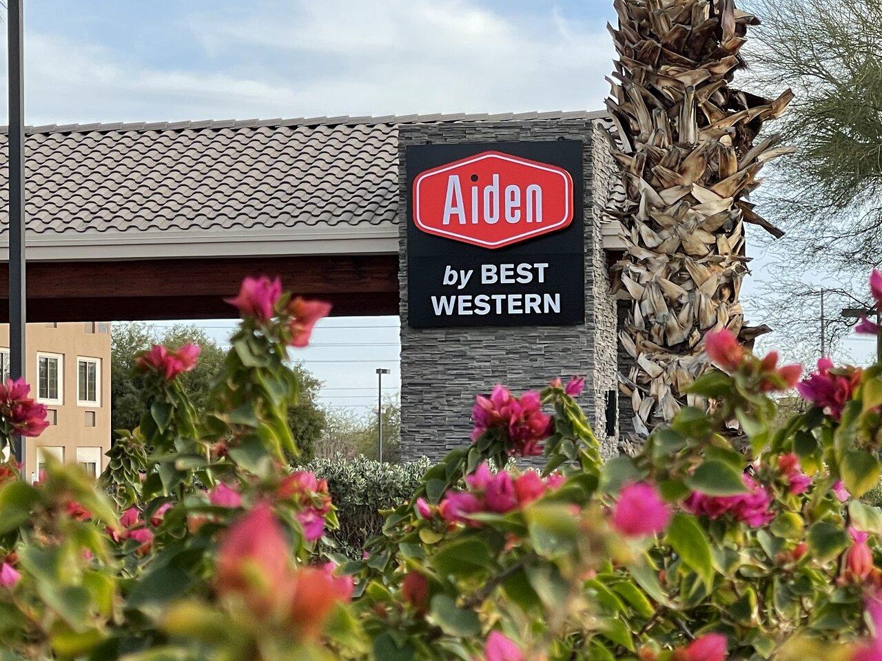 Aiden By Best Western Scottsdale North Kültér fotó