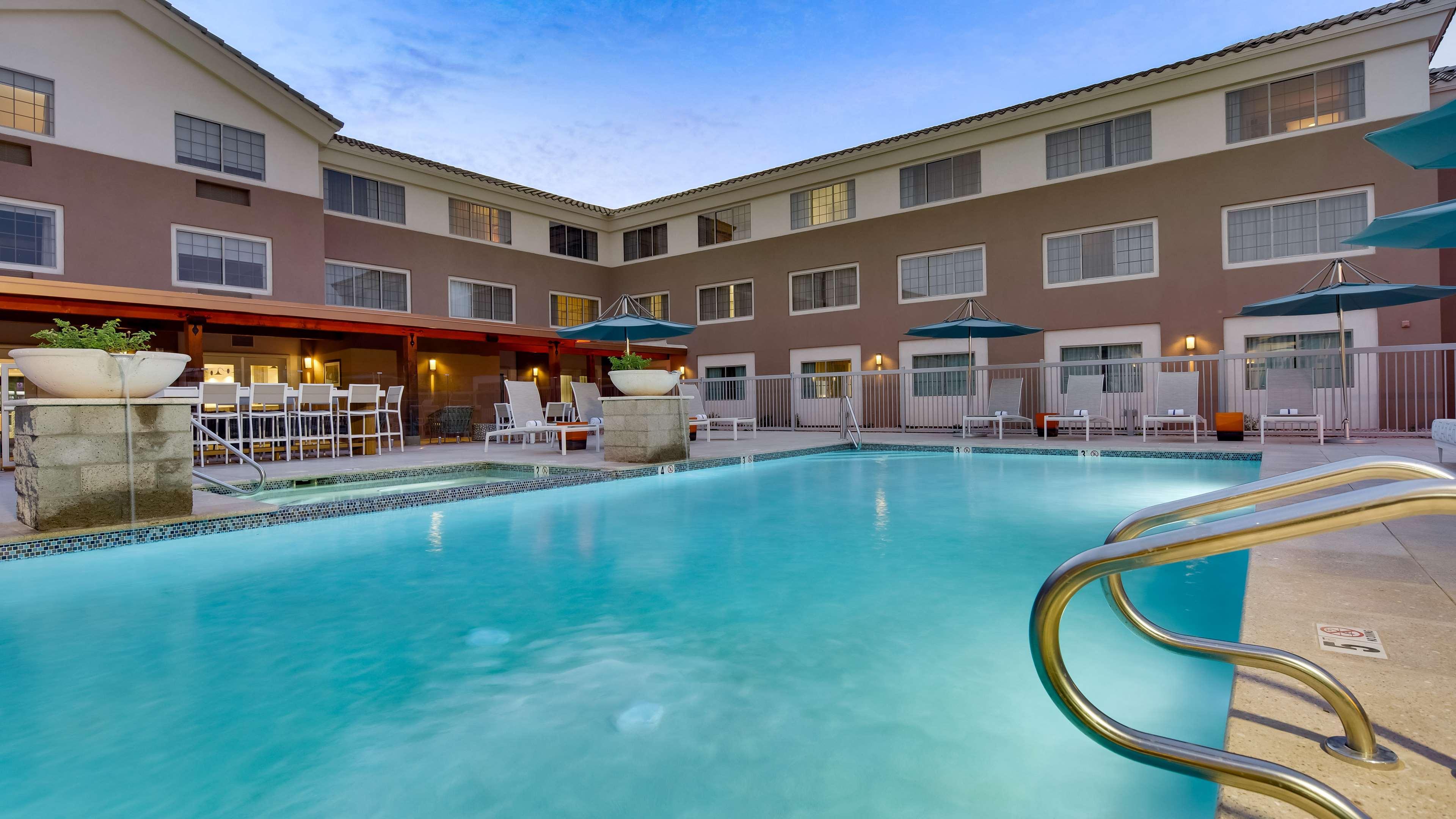 Aiden By Best Western Scottsdale North Kültér fotó