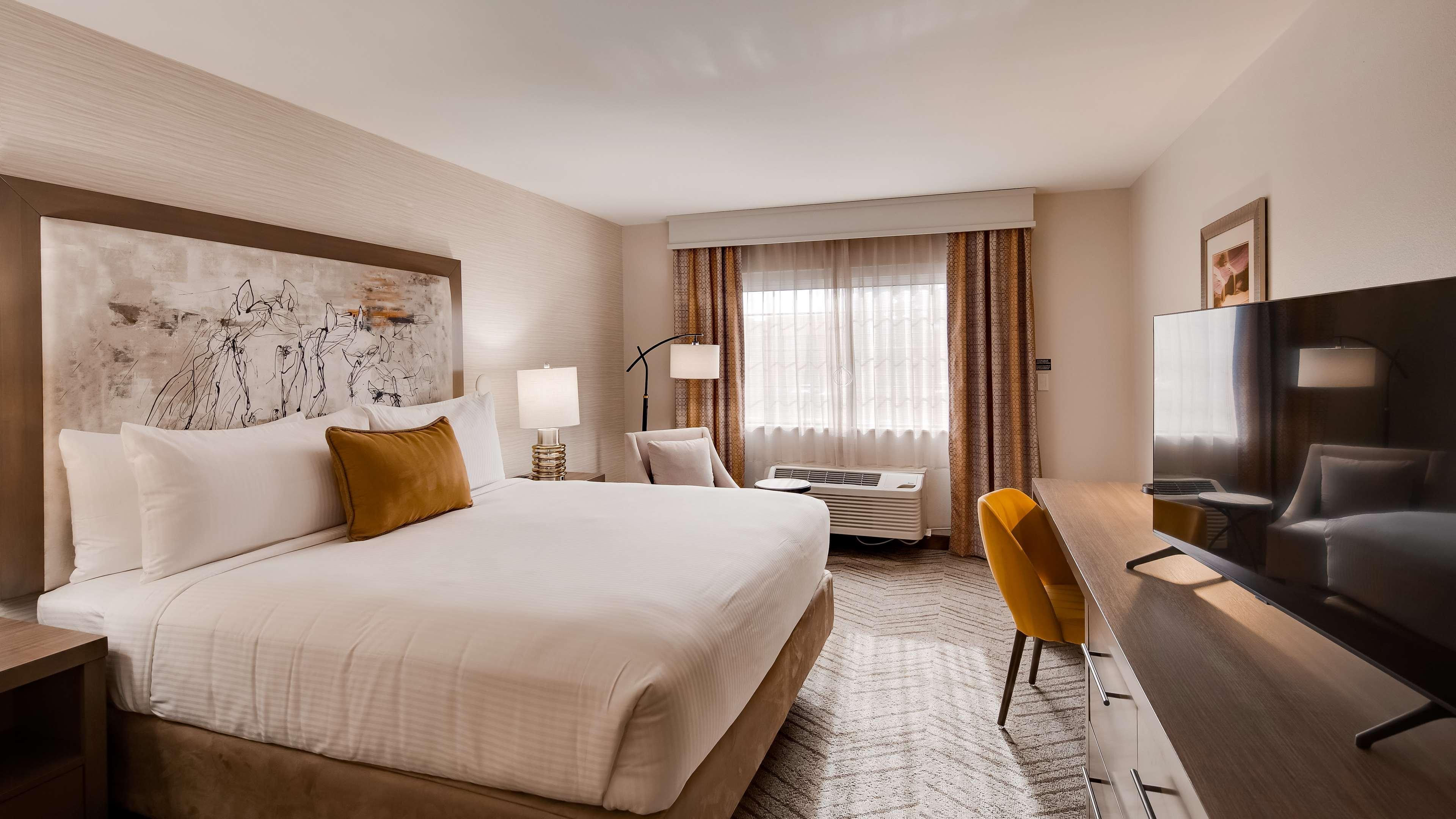 Aiden By Best Western Scottsdale North Kültér fotó