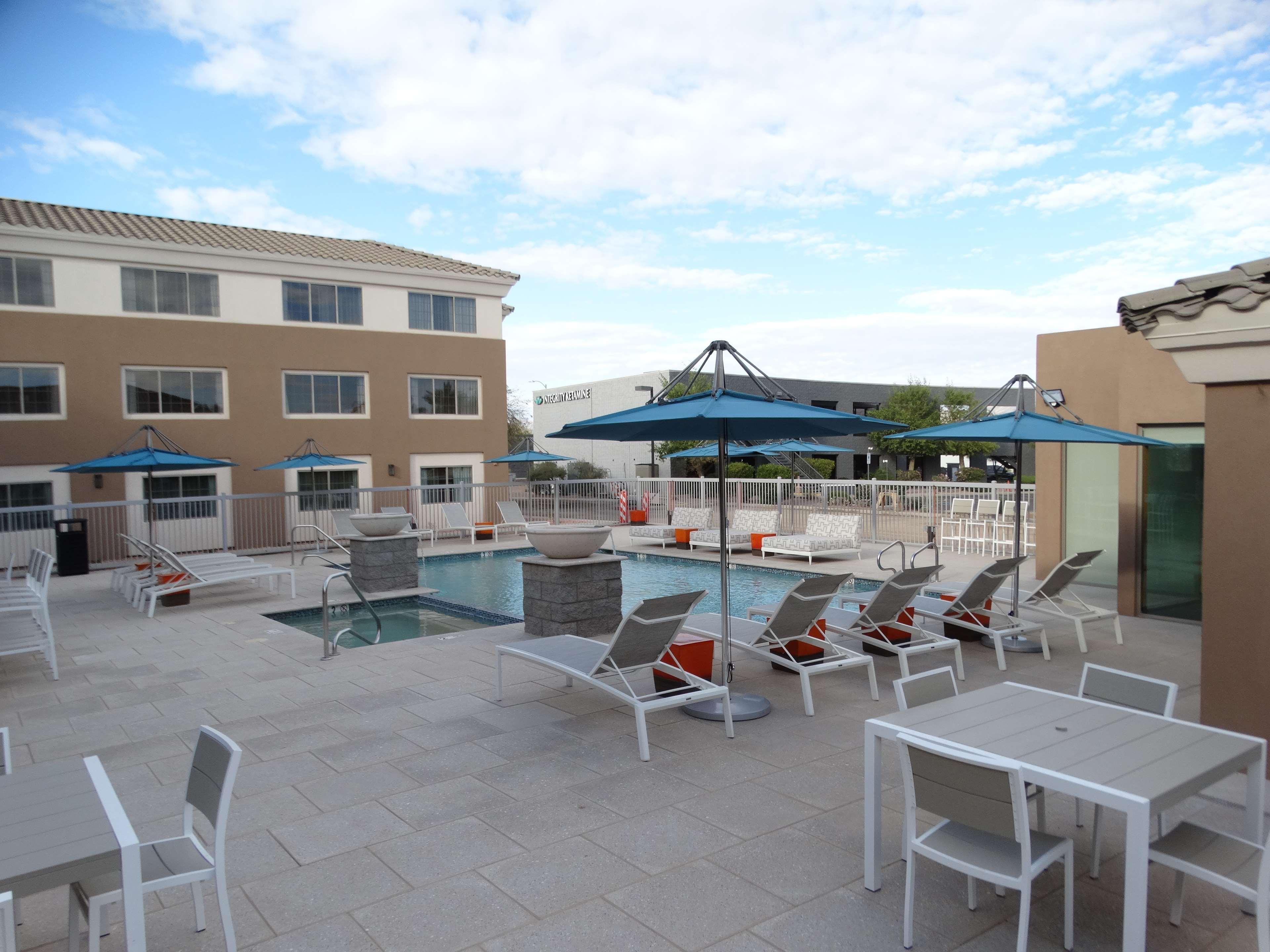 Aiden By Best Western Scottsdale North Kültér fotó