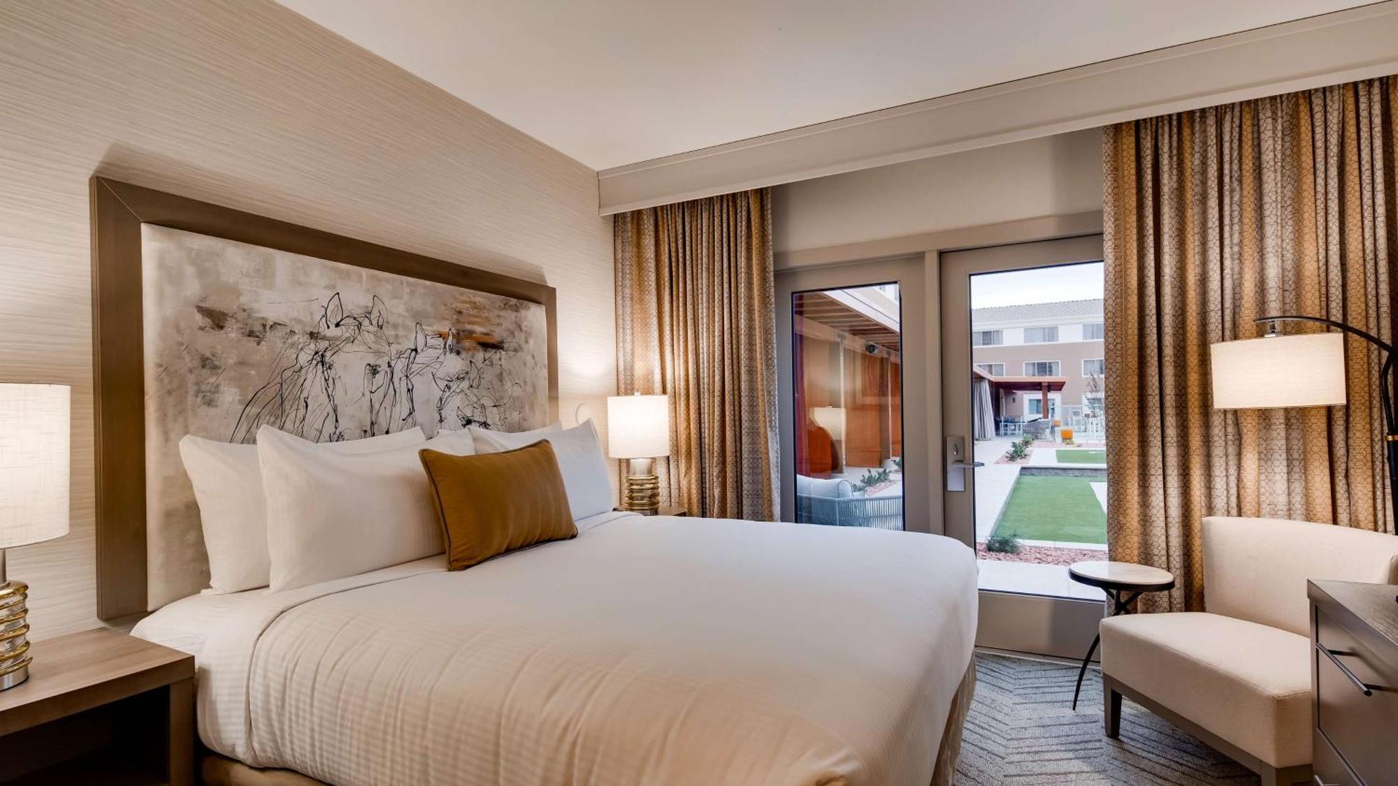 Aiden By Best Western Scottsdale North Kültér fotó