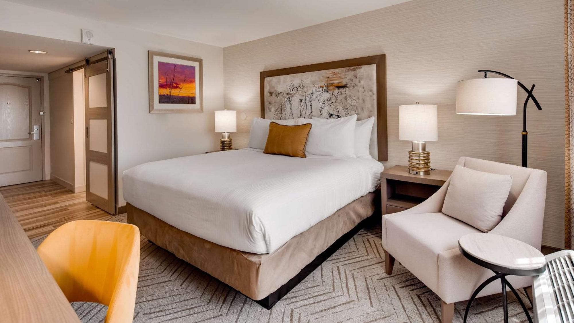 Aiden By Best Western Scottsdale North Kültér fotó