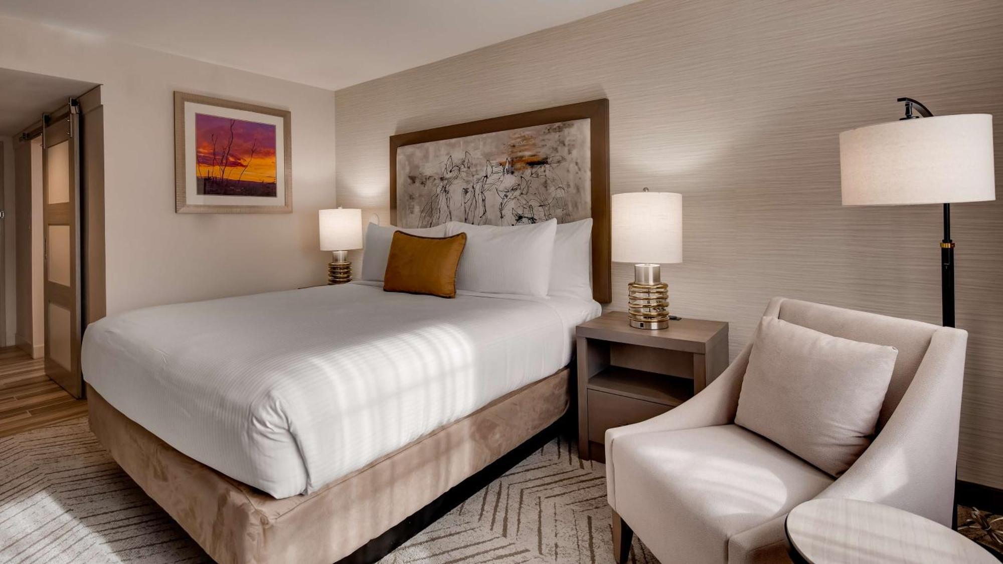 Aiden By Best Western Scottsdale North Kültér fotó