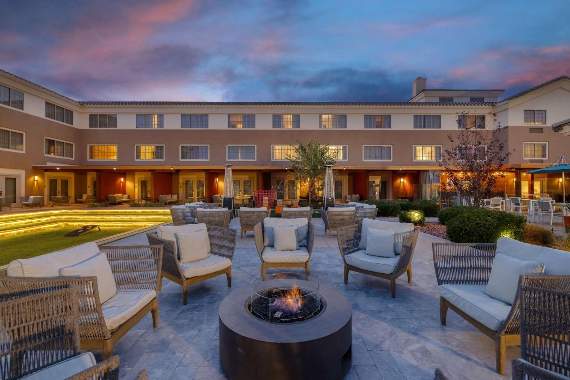 Aiden By Best Western Scottsdale North Kültér fotó