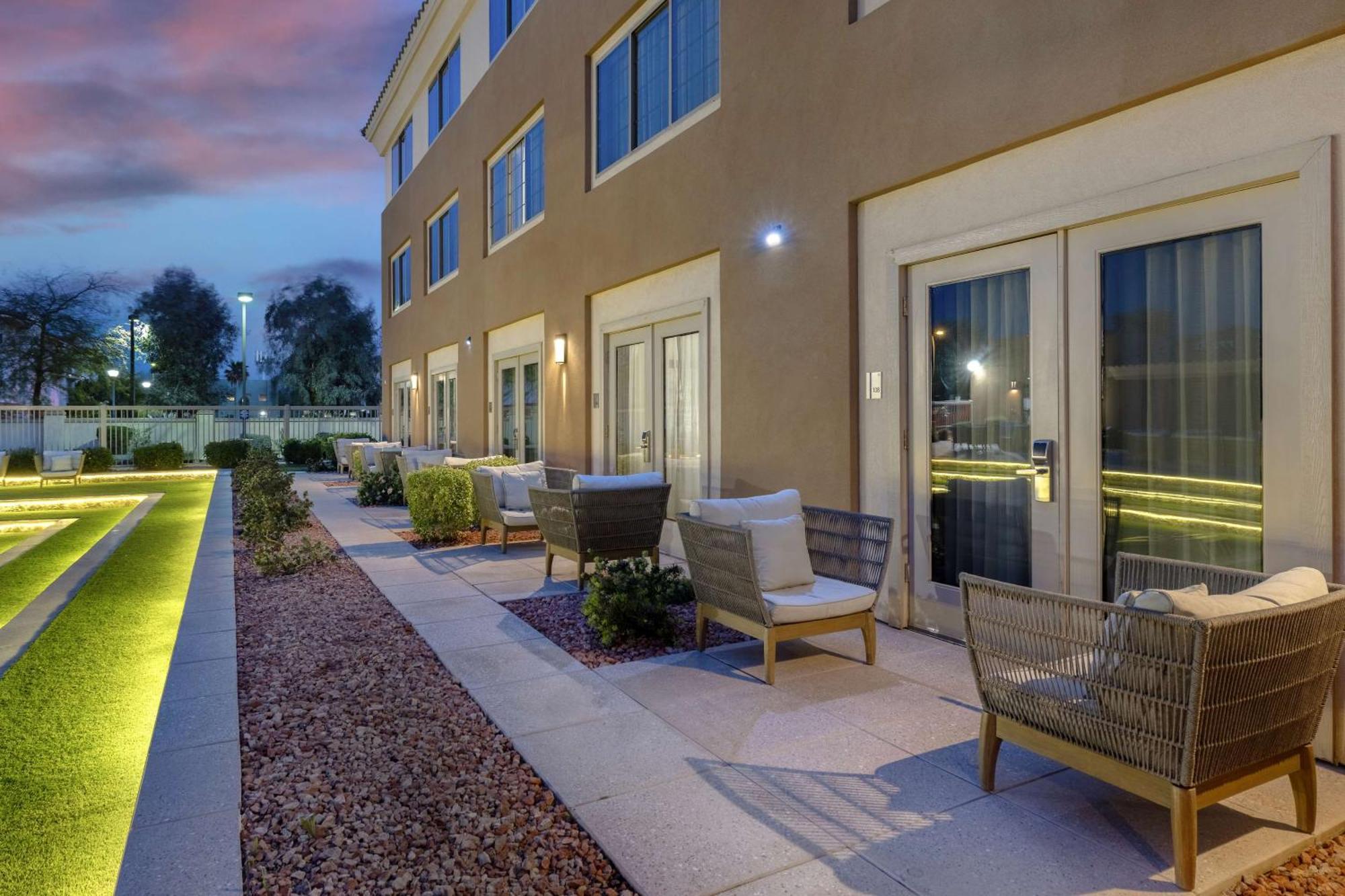 Aiden By Best Western Scottsdale North Kültér fotó